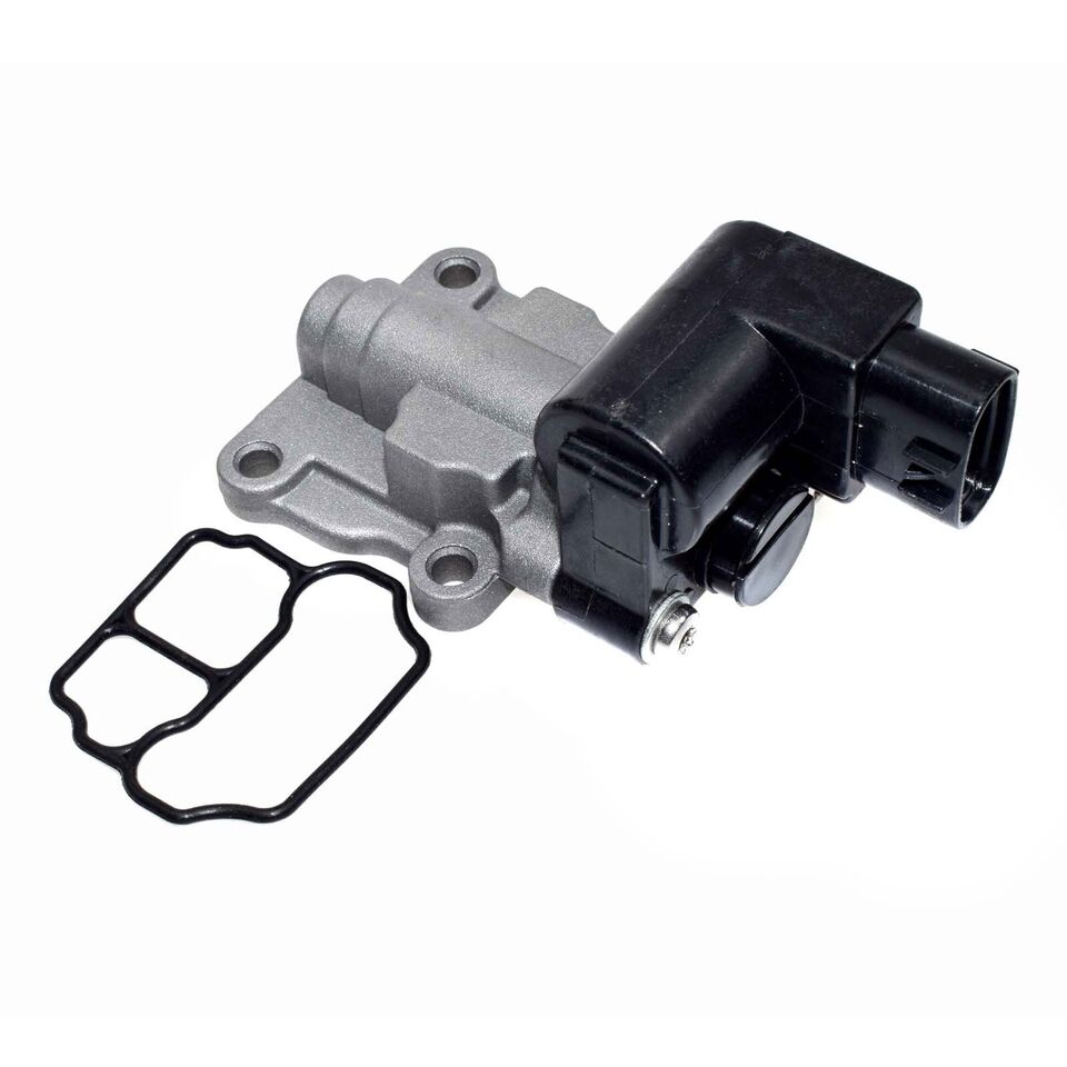 

Новый регулирующий клапан холостого хода IAC для Chevrolet Prizm Toyota Corolla 1998-2002 1.8L 22270-22050 22270-0D030 222700D030 2227022050 Valve and Gasket