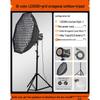 200W Cross-Border Soft Light: Live Streaming & Photography Lighting