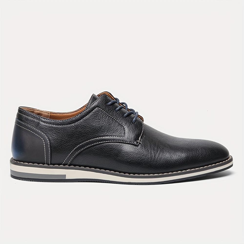 Casual Shoes Men 2026 Fashion Brand Comfortable Luxury Shoes