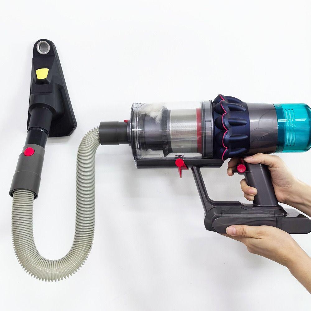 

Vacuum Cleaning Drill Dust Catche Vacuum Cleaner Drill Bit Accessories Power Tools Parts Style-D