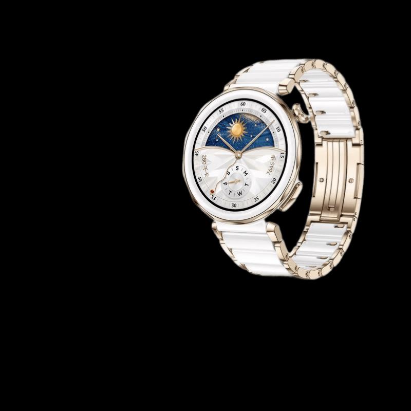 

Huawei WATCH GT 5 Pro Smartwatch (CN version)