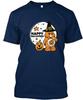 Happy Halloween T-Shirt Made In the USA Size S To 5XL