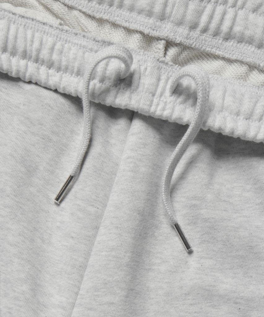 MUSINSA STANDARD Lounge Sweatpants [Melange Light Grey]