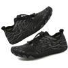 Quick-Drying Beach Water Shoes for Women Men Swimming Aqua Slippers Non-slip Seaside Barefoot Surfing Upstream Diving Sneakers