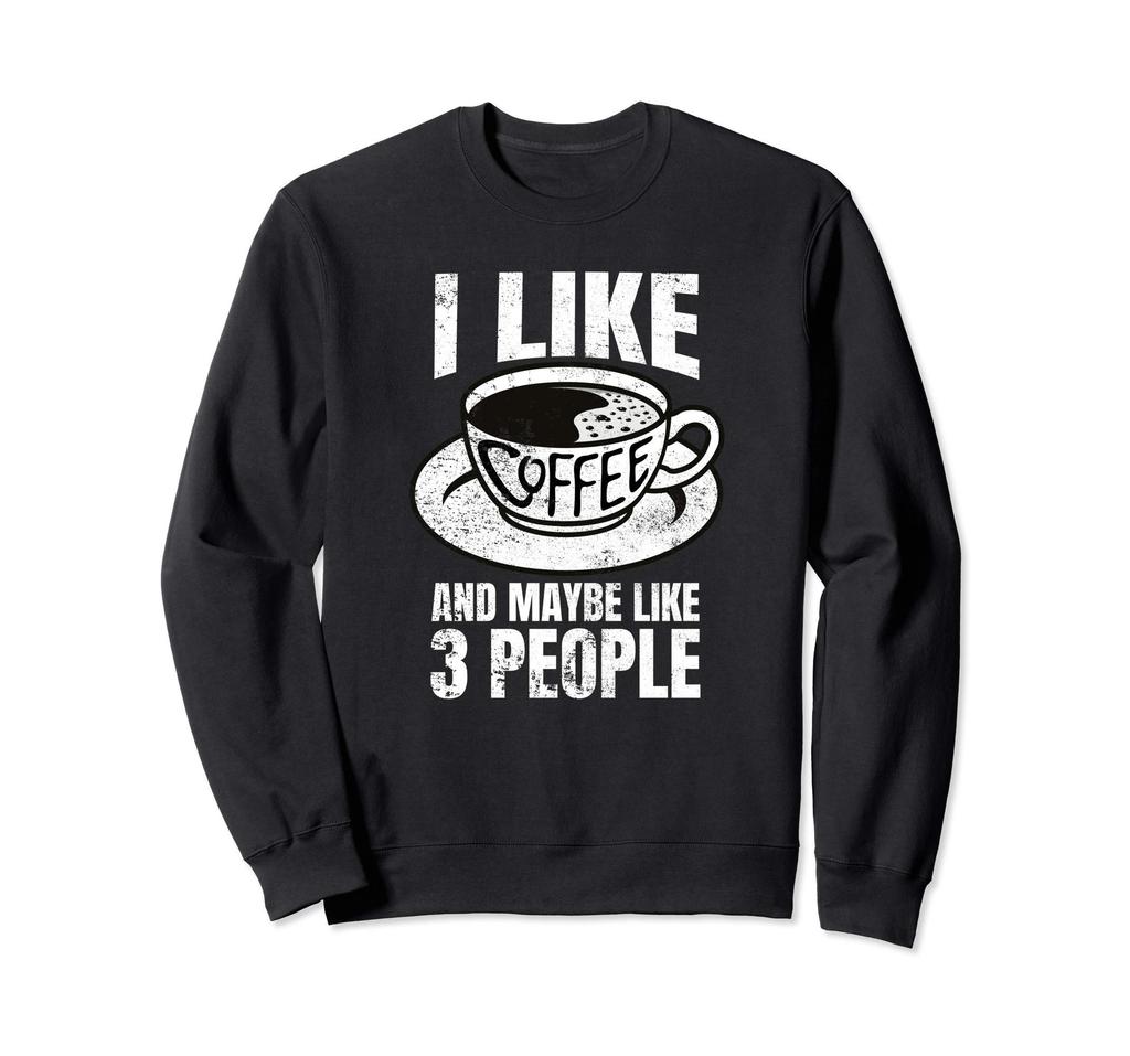 Sarcastic Coffee Trainer