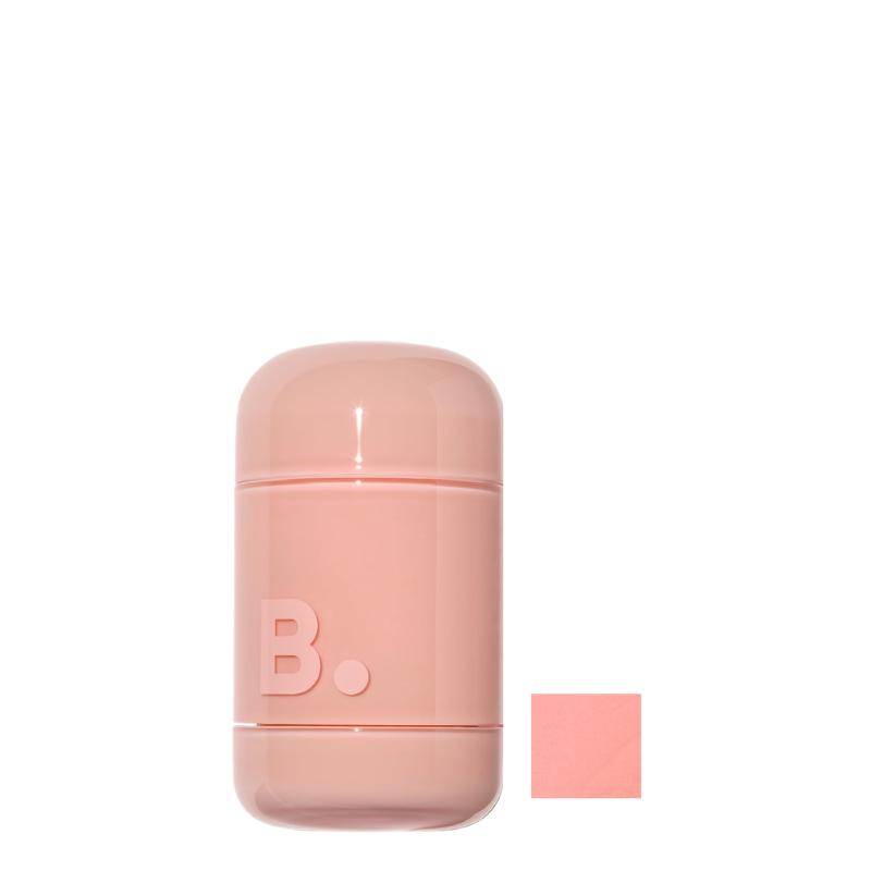 Romantic Blush Lip & Cheek [Mellow Mood 11-15] (5 colors) 11 Ballerina