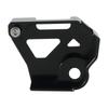 For Kawasaki 2008-2018 KLR650 KLR 650 Motorcycle Side Stand Switch Guard Protector