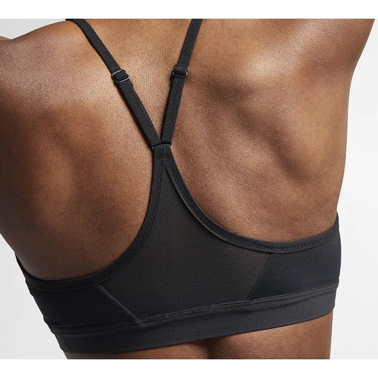Nike Sportunterwäsche Damen Schwarz 878615-011