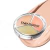 The Saem Cover Perfection Triple Pot Concealer Glow 2g