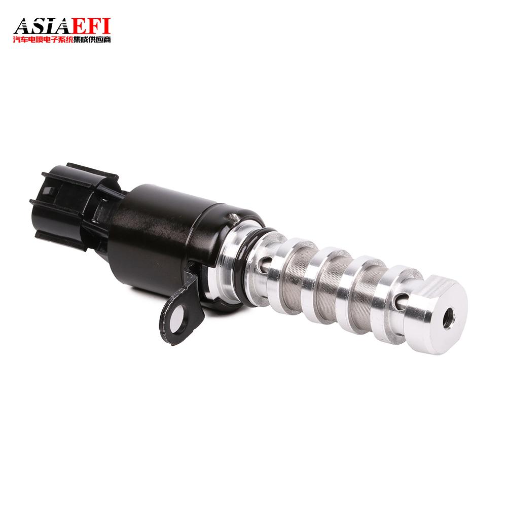 High Quality 24355-2B700 243552B700 VVT Variable Valve Timing Solenoid for Hyundai Accent Elantra IX35 Sonata CEED Kia Rio 1.6L