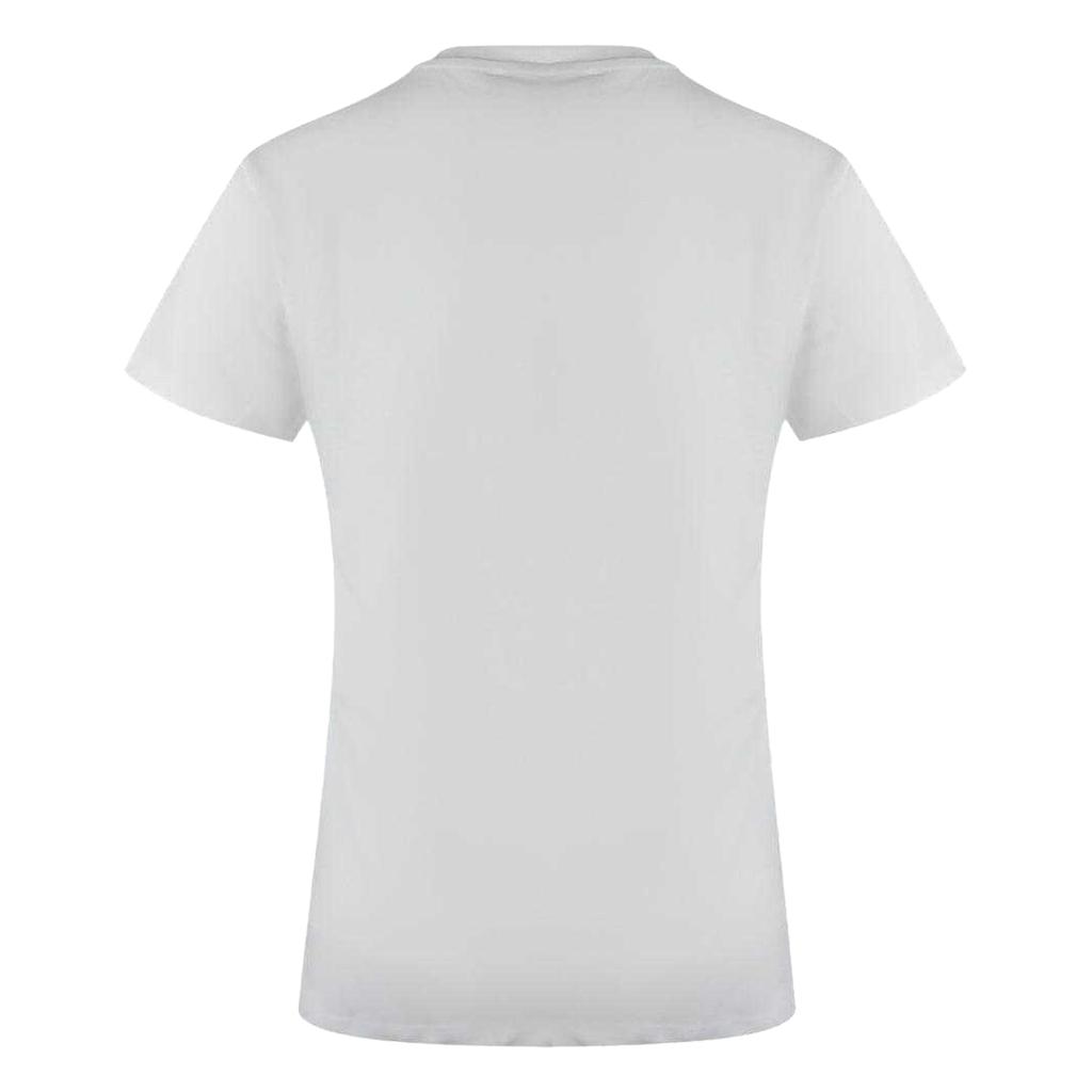 Love Moschino Womens/Ladies Signature Everyday T-Shirt