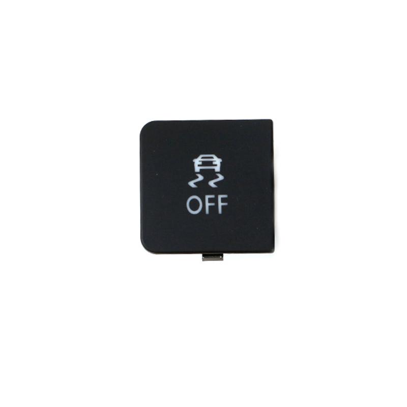 1PC For VW Beetle Jetta Passat Polo Touran Scirocco EOS Golf JETTA MK6 Car SET OFF "P" Automatic Parking Switch