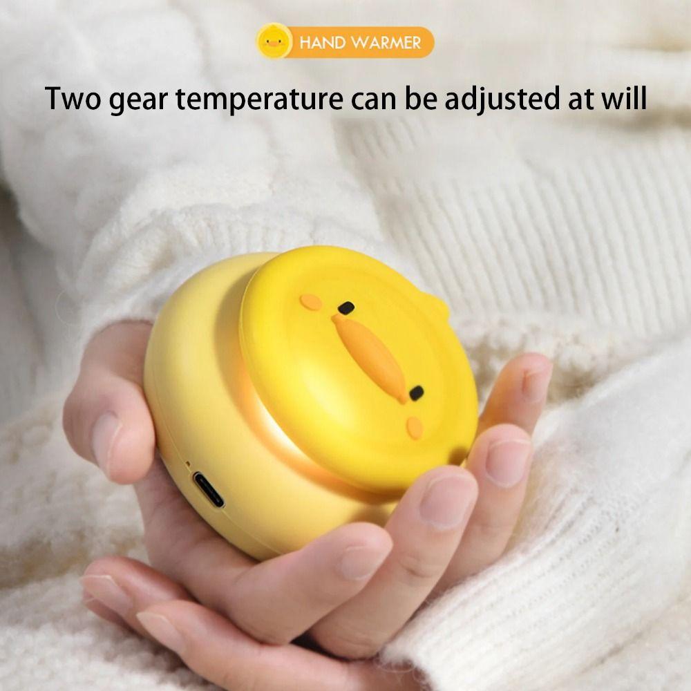 Lights Mini Portable Pocket Warmer Quick Heating Electric Hand Heater  Winter