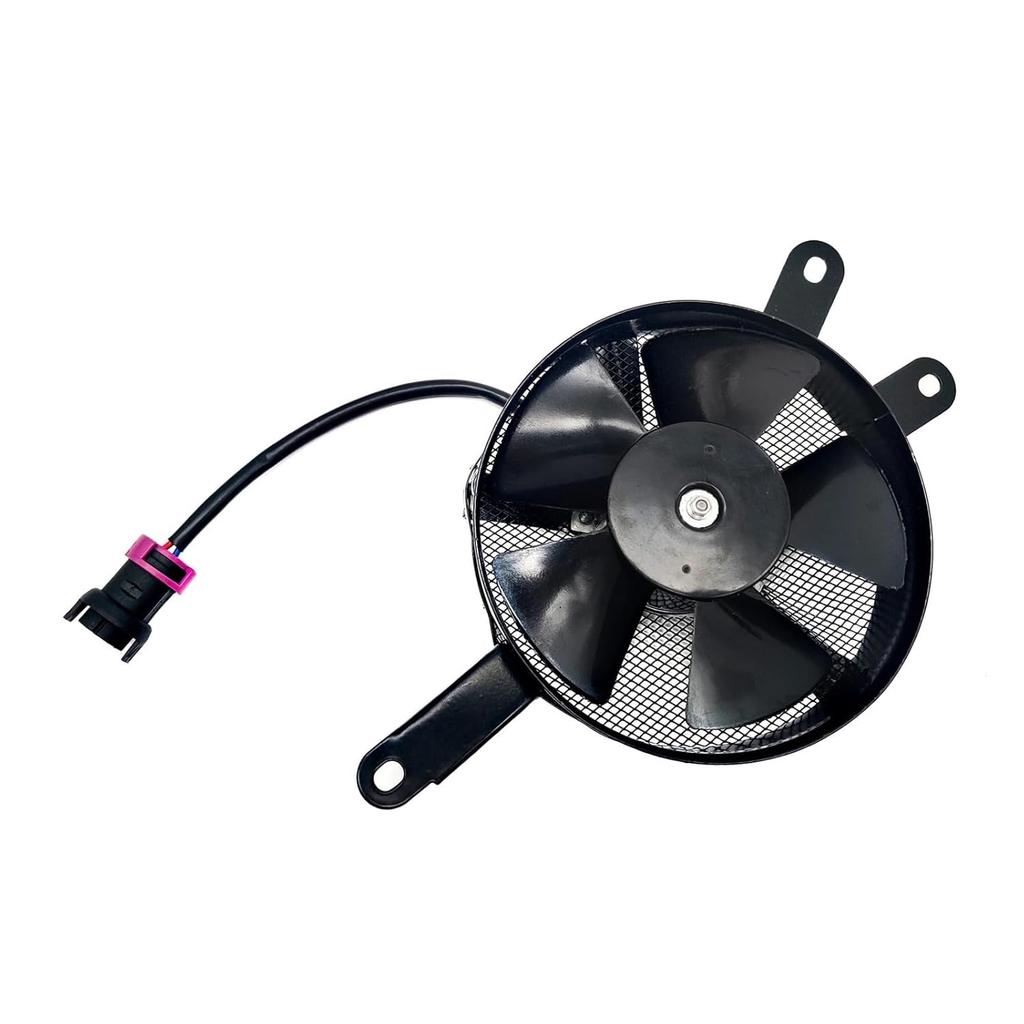 Cooling Fan Blower Assy for Linhai 260 300 ATV Goon Muddy Bighorn 22905T