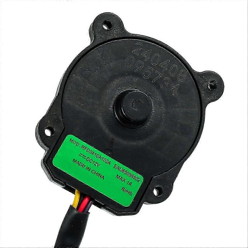 EAU65058502 EAU64843805 RFD3410A102A Motore Ventola Condensatore Frigorifero per Sostituire AP7178309 PS166624