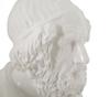 Sage Statue  Cm 12,9X12,5X25