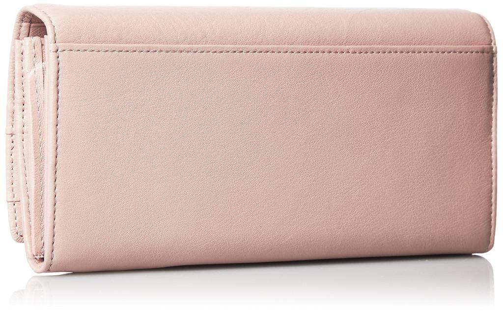 Nina Nina Ricci Dieppe Purse, Women's, Light Pink