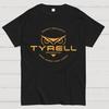 Fictional Blade Runner Brand T-Shirt Size S-4XL