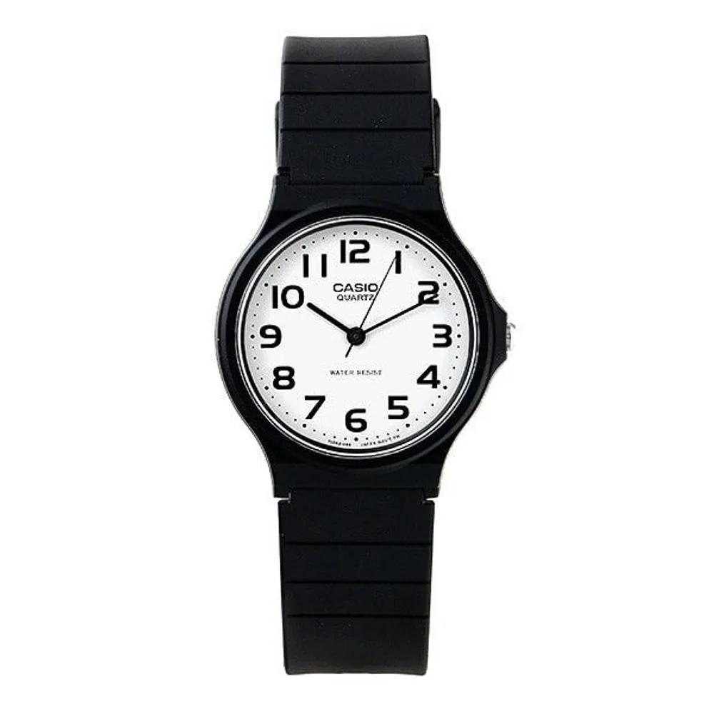 [Cio] La Prima MQ-24-7B2LDF Unisex Watch