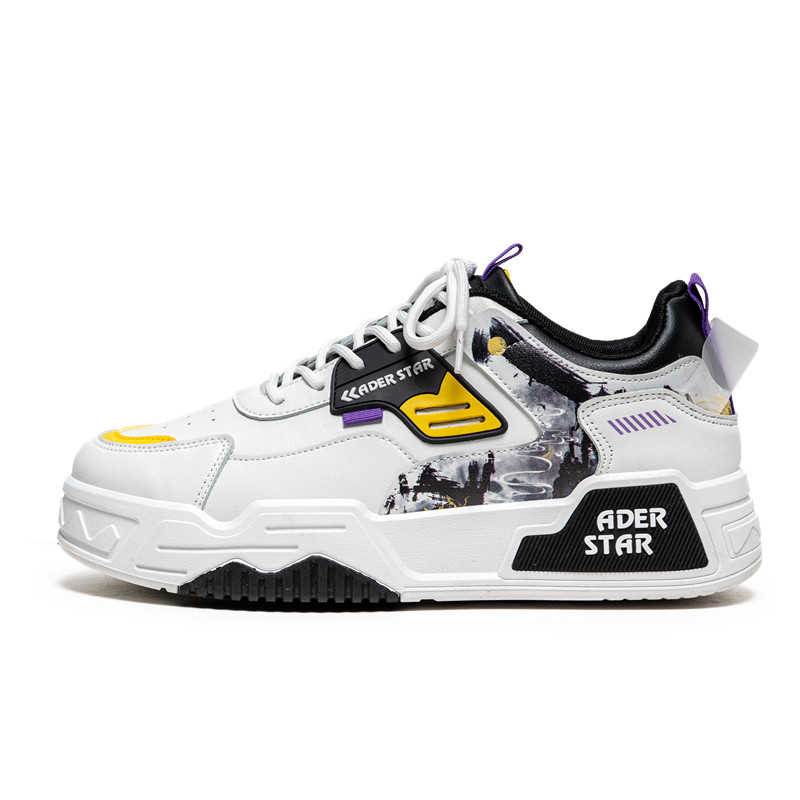 

Fashion Normal Leather Thin Heel Men s Sneakers Size 45 Woven Mans Shoes Men s Boot Sports Sabot Unique Top Grade College Cheaper 44