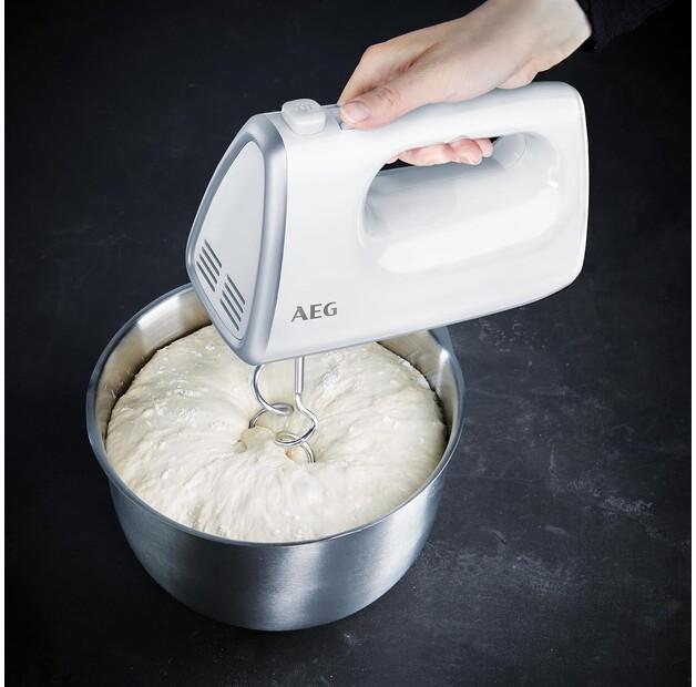 Ручной миксер AEG Electrolux HM3330