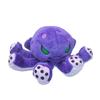 Realistic Halloween Octopus Plush Toy PP Cotton Octopus Stuffed Animal  Birthday Parties