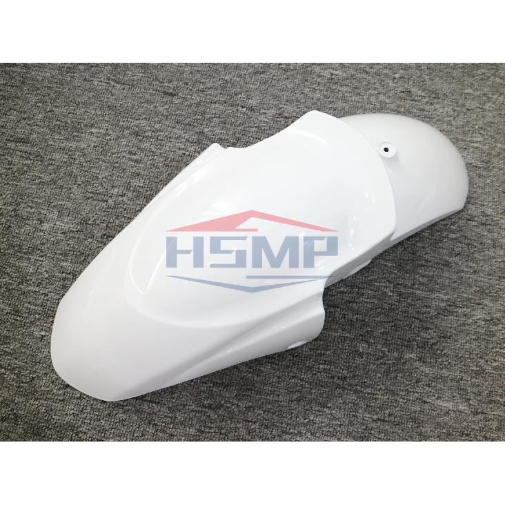 for Yamaha XJ6 xj6 2009 2010 2011 2012 motorcycle front wheel fender fairing ABS plastic body decoration parts