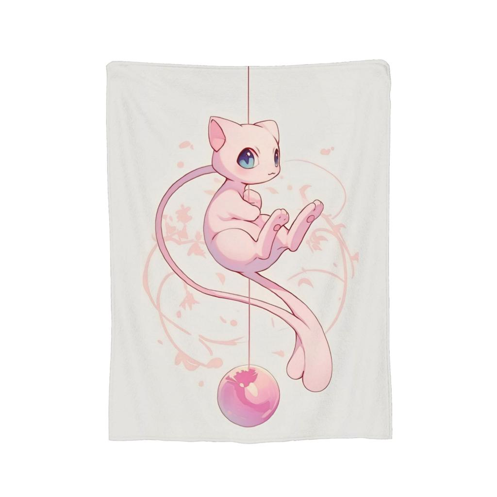 Pokemoned Charizard 006 Schematic Poster Knitted Blankets Fleece  Ultra-Soft Throw Blanket for Outdoor Travel Bedspread