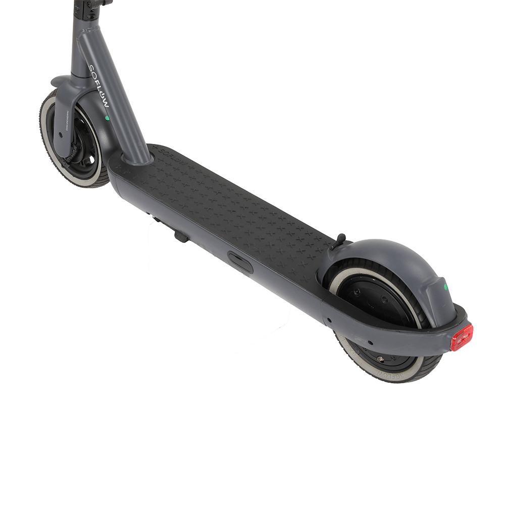 Soflow S05 Urban Electric Scooter 9inch 250W 48V 5.2AH Battery
