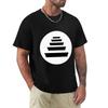 The Fifth Step Tshirt Graphic T Shirt Vintage Funny Costumes Short Sleeve Tee Men