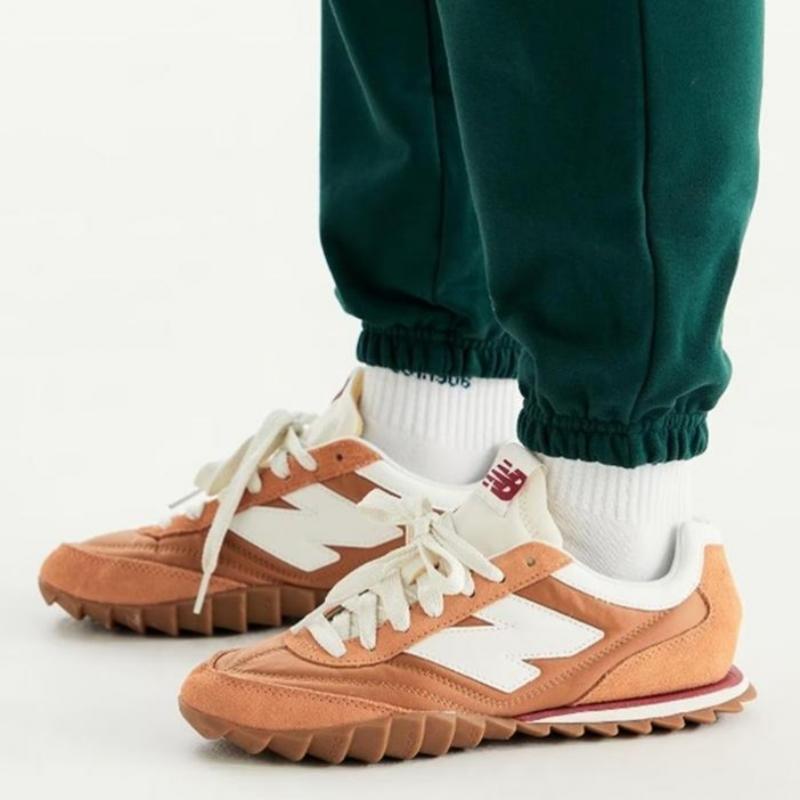 New Balance Hose French Terry Joggerhose Nbmld4s032 40