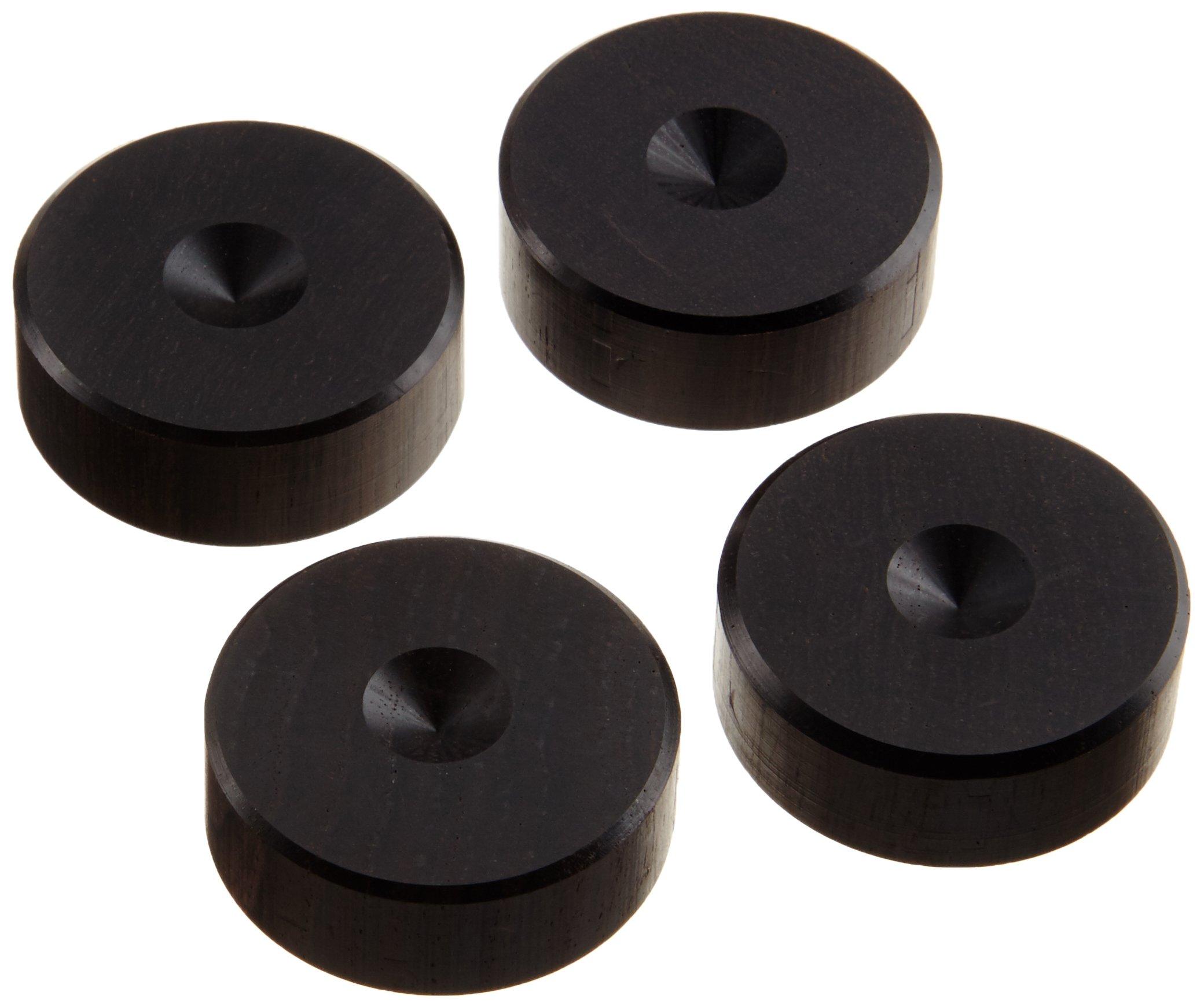 

Yamamoto Acoustic Crafts African Ebony набор черного цвета (1 4) ПБ-10ПБ-10 чёрный