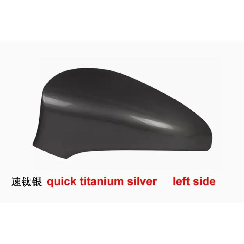 Für Lexus ES ES200 ES250 ES260 ES300 ES350 2012-2018 Rückspiegelabdeckung Seitenrückspiegelgehäuse ersetzen