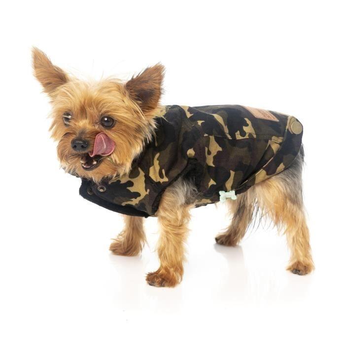 fuzzyard dog clothes