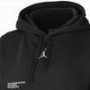 (WMNS) Air Jordan x NBA Boston Celtics Courtside Hoodie 'Black' Women's DO0150-010