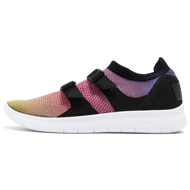 Nike Air Sock Racer Ultra Flyknit Радужный 898021-700 44.5