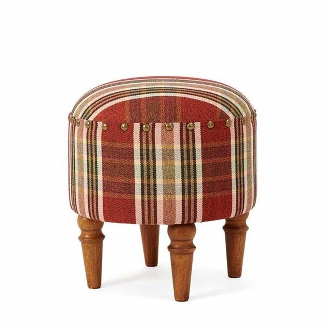 

Плед Just Home Triport Pouffe