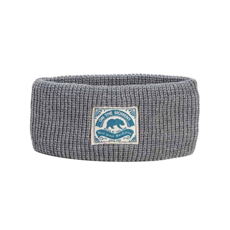 

LOOKING4U На Момент Оригинальная Фирменная Повязка для Волос C3 Серая GRAY