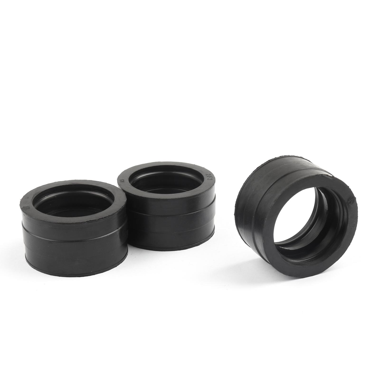 

Carb Intake Manifold Boots 2F3-13586-01-00 For Yamaha XS750 77-79 XS750SE XS850