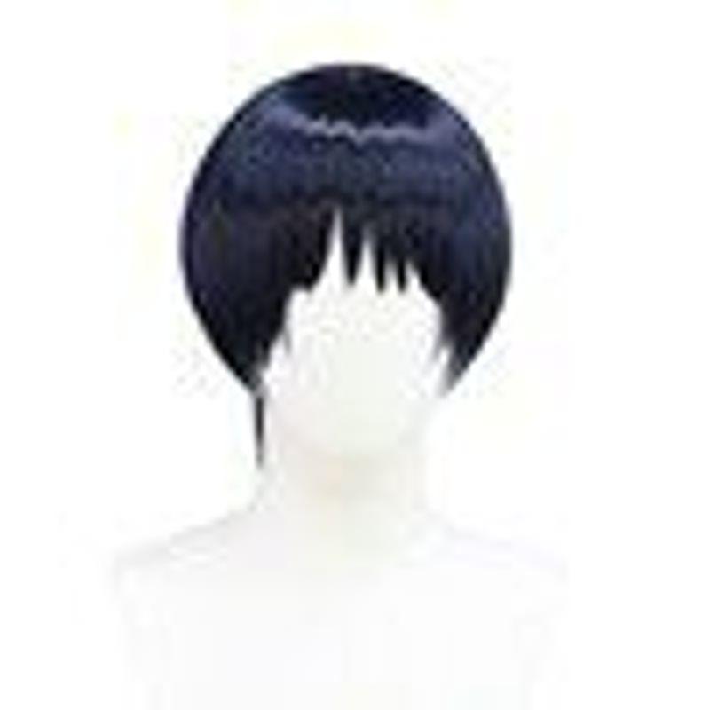 Genshin Impact Cosplay Costume Wanderer Cosplay Scaramouche Wanderer Cos Costume Anime Game Costume Men s Full Set Skirmisher wig XS