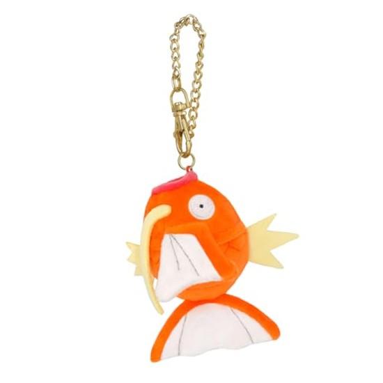 Plush Toy Pocket Monster All Star Collection Magikarp