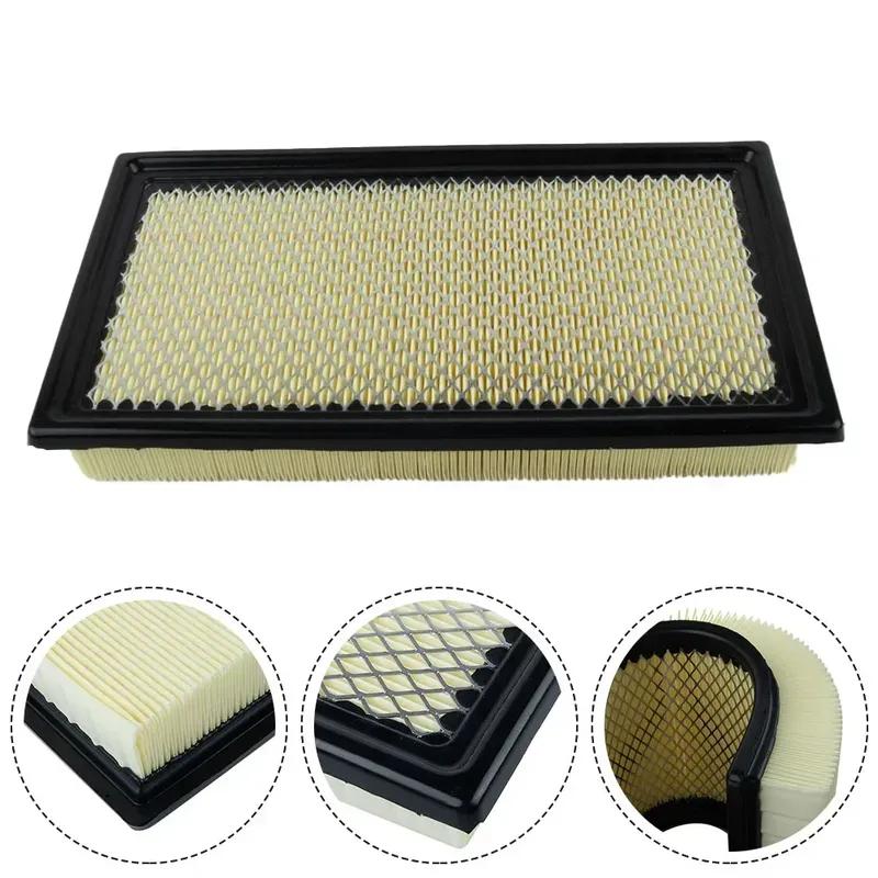 High Quality Material Practical To Use Car Accessories Durable Air Filter Air Filter 1pc 7T4Z9601A FA1884 Plastic