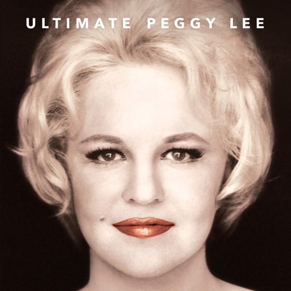 

LP Record PEGGY LEE - Ultimate Peggy Lee B003140201 Capitol Records 2020 US Jazz