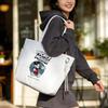 Disney Mickey Ultra-light Fabric Tote Bag