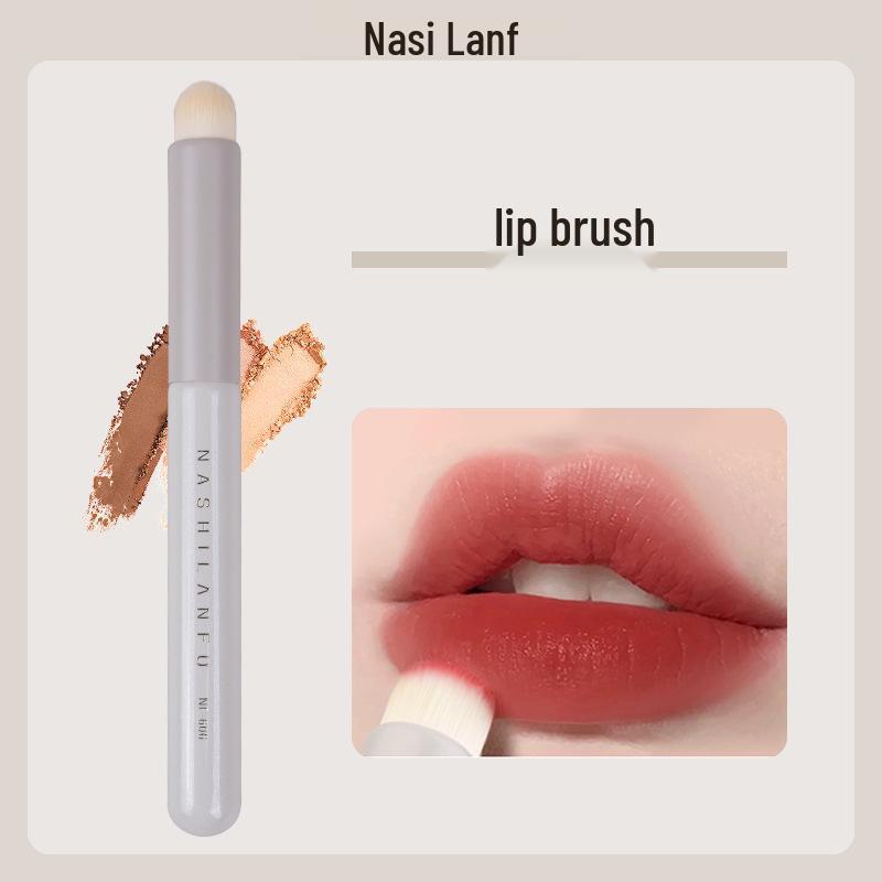 Cangzhou Make-up Pinselset: Nase, Schatten, Concealer, Rouge, Puder, Foundation, Lippen, Konturpinsel & Beauty-Tools.