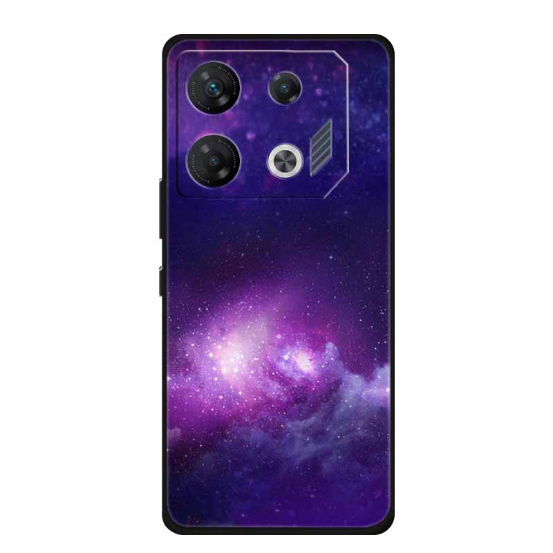 For Infinix GT 10 Pro Case Animals Soft TPU Silicone Phone Cases for Infinix GT10 Pro X6739 Back Cover Shockproof Wolf New Coque