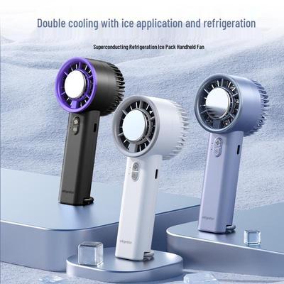 Laptopaccessoires – USB-ventilatoren en airconditioners