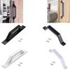 Push-pull Door Handle Knobs Door Pulls Modern   Bedroom