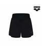 Alena Comfort Women'S Two-Part Shorts A6Bl1Qw17Blk