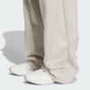 adidas Loose Soft Comfortable Fashion Knitted Sports Pants Women Bottoms Miracle-Bauxite-Brown JY8074